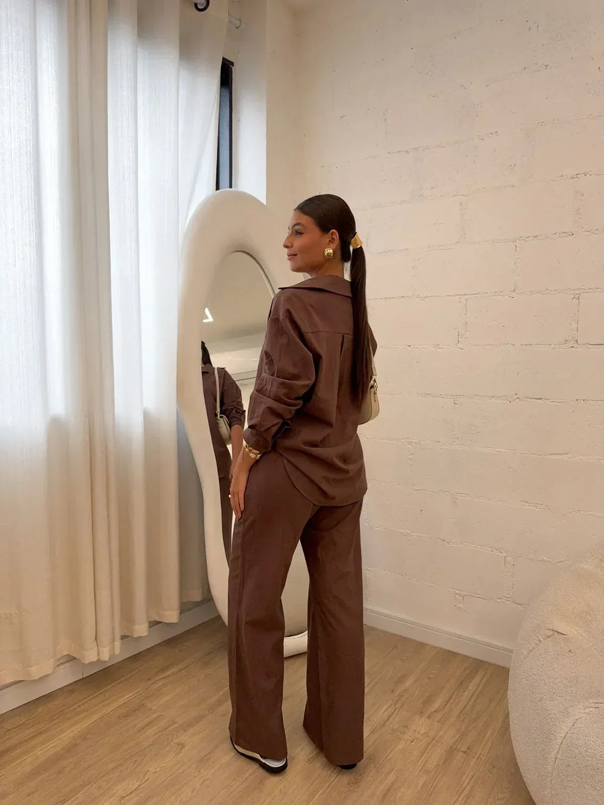 Conjunto Lígia